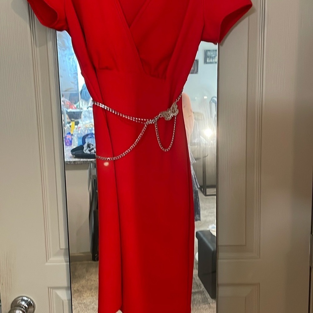 CitiLove sz Lg. Womens Fits a 12-14.  Office/party or dinner.